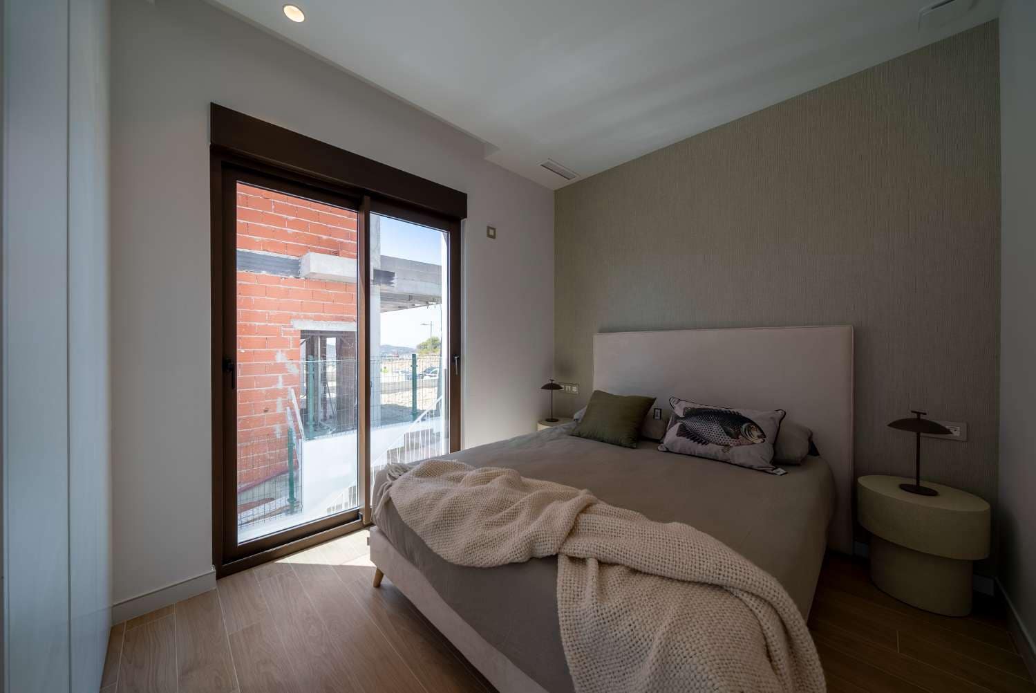 3 bedroom Villa for sale in Finestrat with pool garage - € 575,000 (Ref: 8897747)