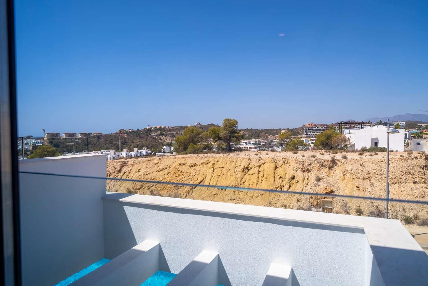 3 bedroom Villa for sale in Finestrat with pool garage - € 575,000 (Ref: 8897747)