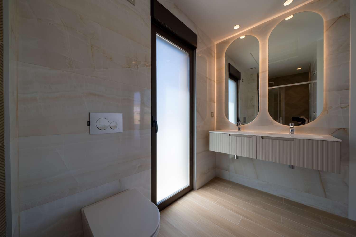 3 bedroom Villa for sale in Finestrat with pool garage - € 575,000 (Ref: 8897747)