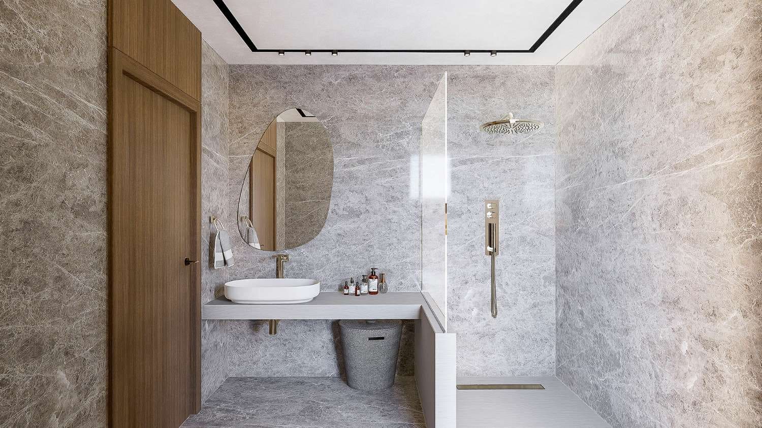 6 bedroom Villa for sale in Finestrat with pool garage - € 1,525,000 (Ref: 8897748)