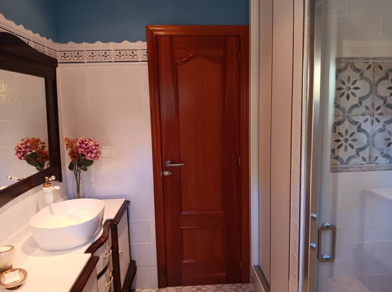 3 bedroom Villa for sale in Muchamiel / Mutxamel with pool garage - € 520,000 (Ref: 8904962)