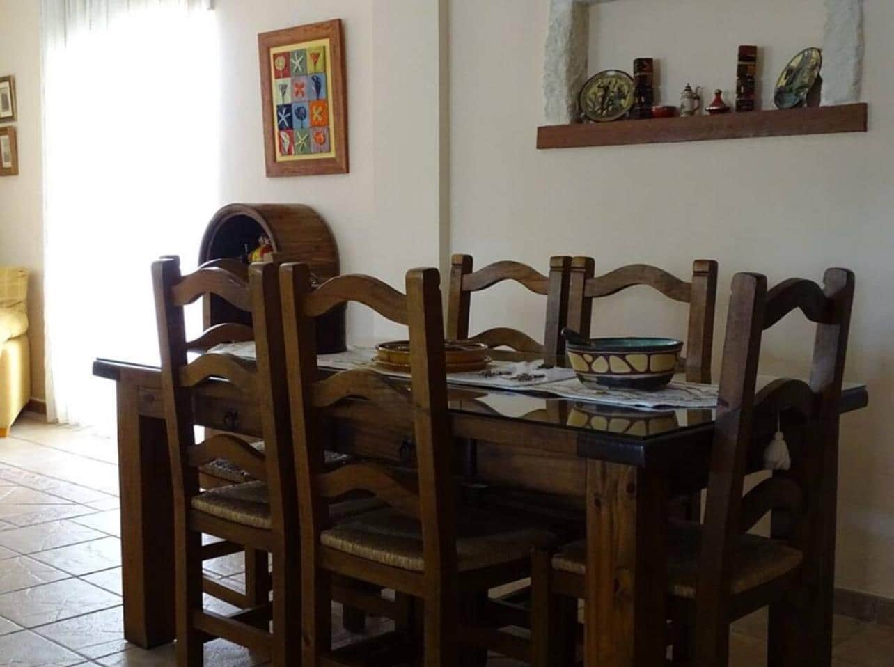 3 bedroom Villa for sale in Muchamiel / Mutxamel with pool garage - € 520,000 (Ref: 8904962)