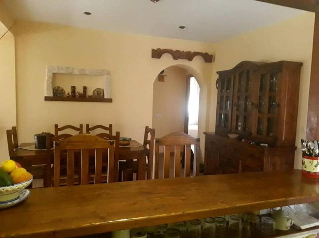 3 bedroom Villa for sale in Muchamiel / Mutxamel with pool garage - € 520,000 (Ref: 8904962)