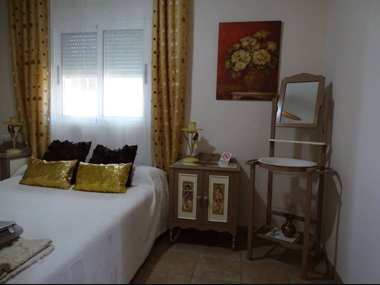 3 bedroom Villa for sale in Muchamiel / Mutxamel with pool garage - € 520,000 (Ref: 8904962)