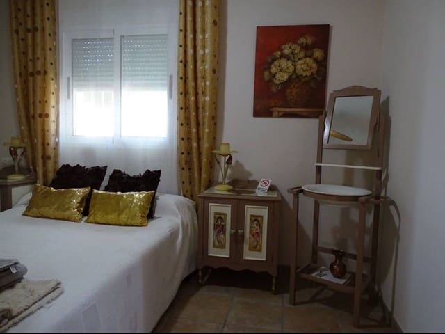 3 sovrum Villa till salu i Muchamiel / Mutxamel med pool garage - 520 000 € (Ref: 8904962)