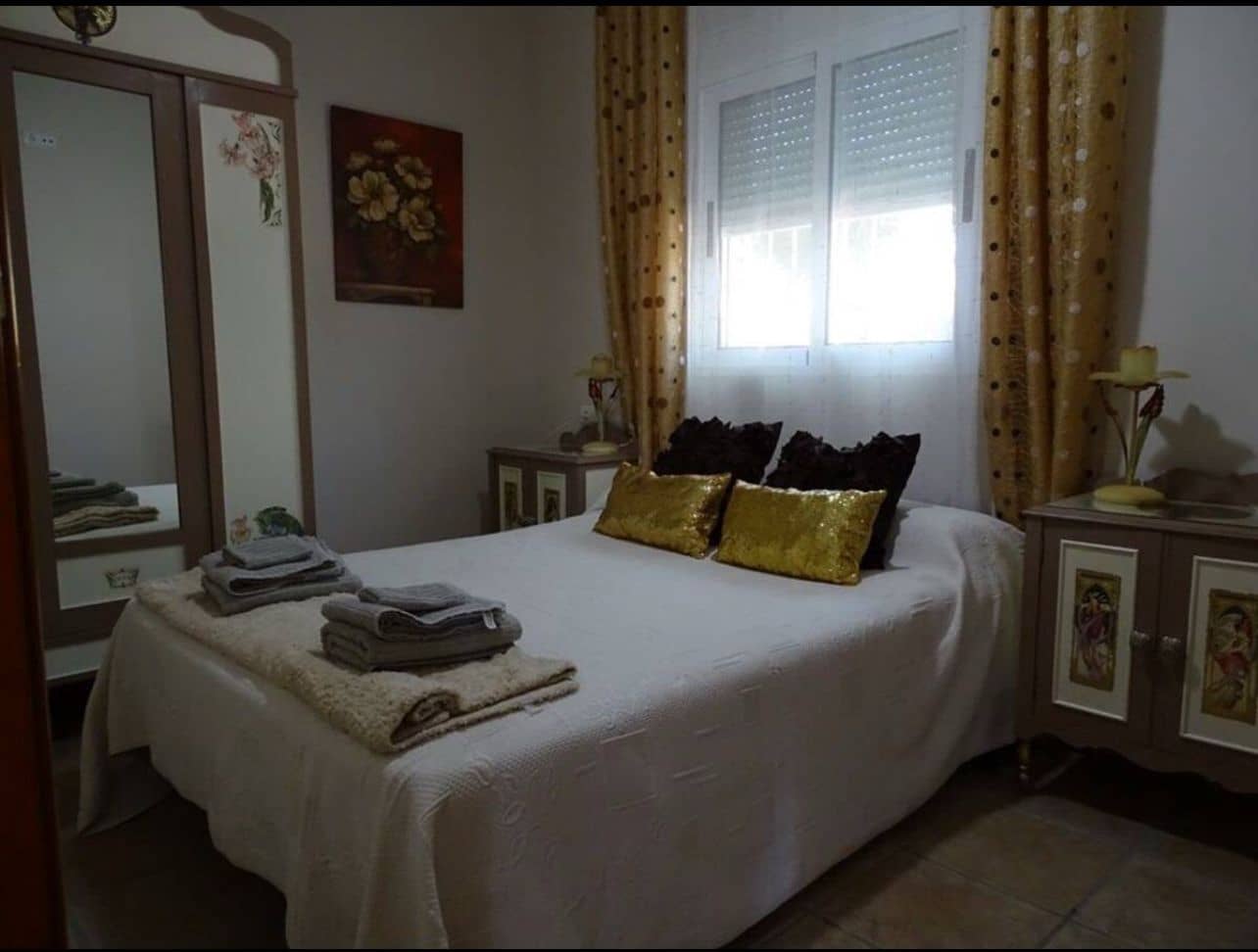 3 bedroom Villa for sale in Muchamiel / Mutxamel with pool garage - € 520,000 (Ref: 8904962)