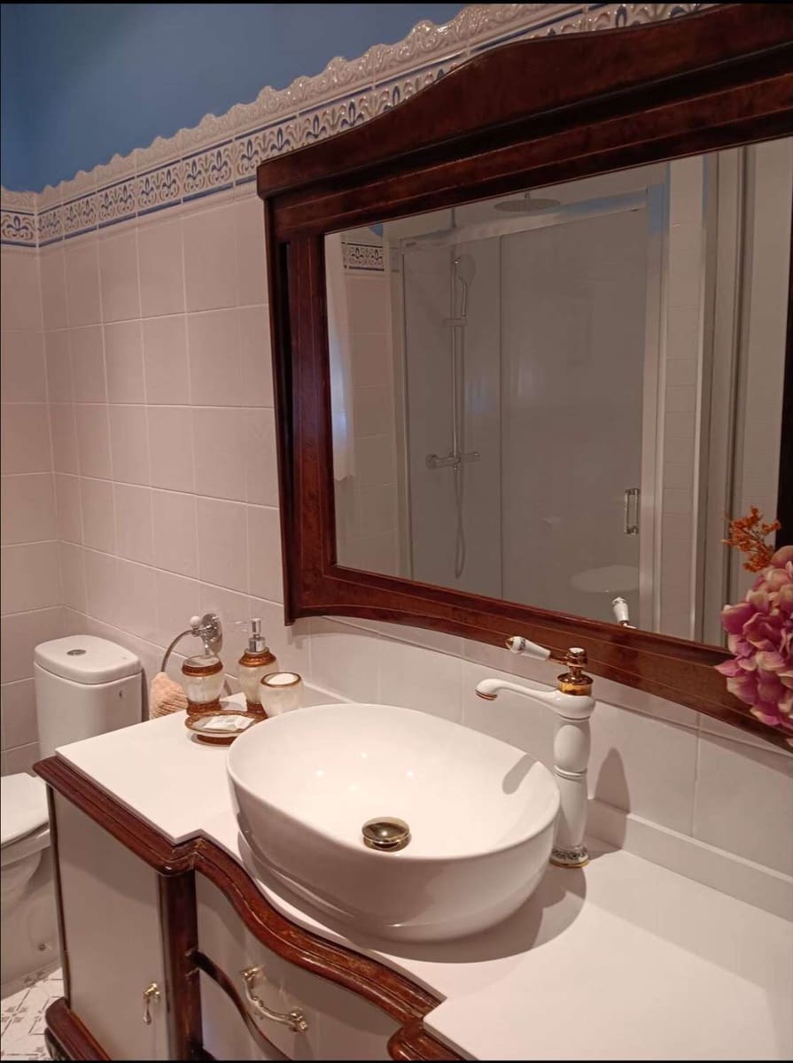 3 bedroom Villa for sale in Muchamiel / Mutxamel with pool garage - € 520,000 (Ref: 8904962)