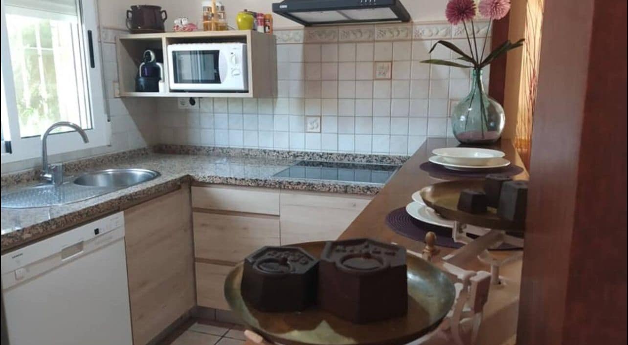 3 bedroom Villa for sale in Muchamiel / Mutxamel with pool garage - € 520,000 (Ref: 8904962)