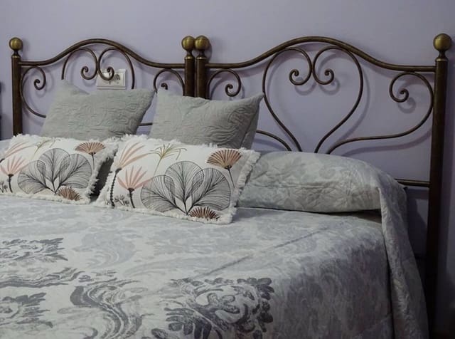 3 sovrum Villa till salu i Muchamiel / Mutxamel med pool garage - 520 000 € (Ref: 8904962)