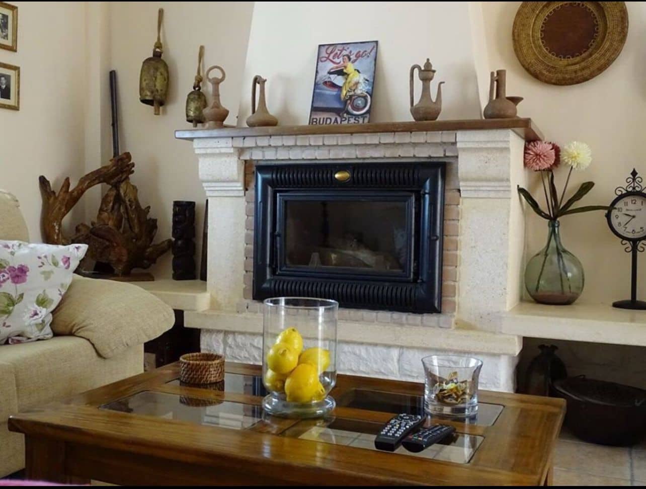 3 bedroom Villa for sale in Muchamiel / Mutxamel with pool garage - € 520,000 (Ref: 8904962)