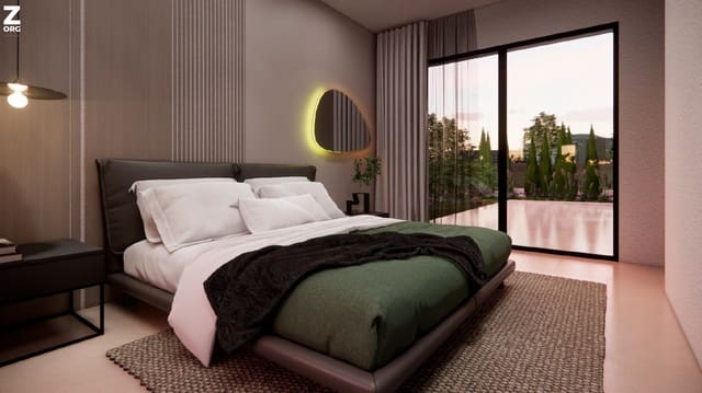 3 slaapkamer Villa te koop in El Berro, Alhama de Murcia met zwembad garage - € 800.000 (Ref: 8946971)