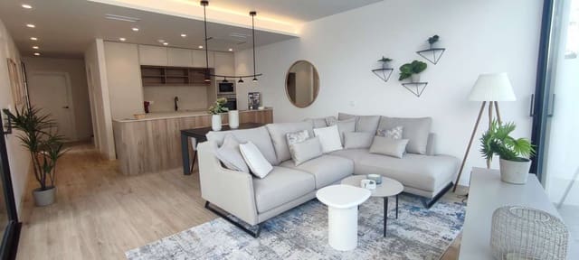 3 sovrum Villa till salu i Torre de la Horadada, Pilar de la Horadada med pool garage - 610 000 € (Ref: 8947130)