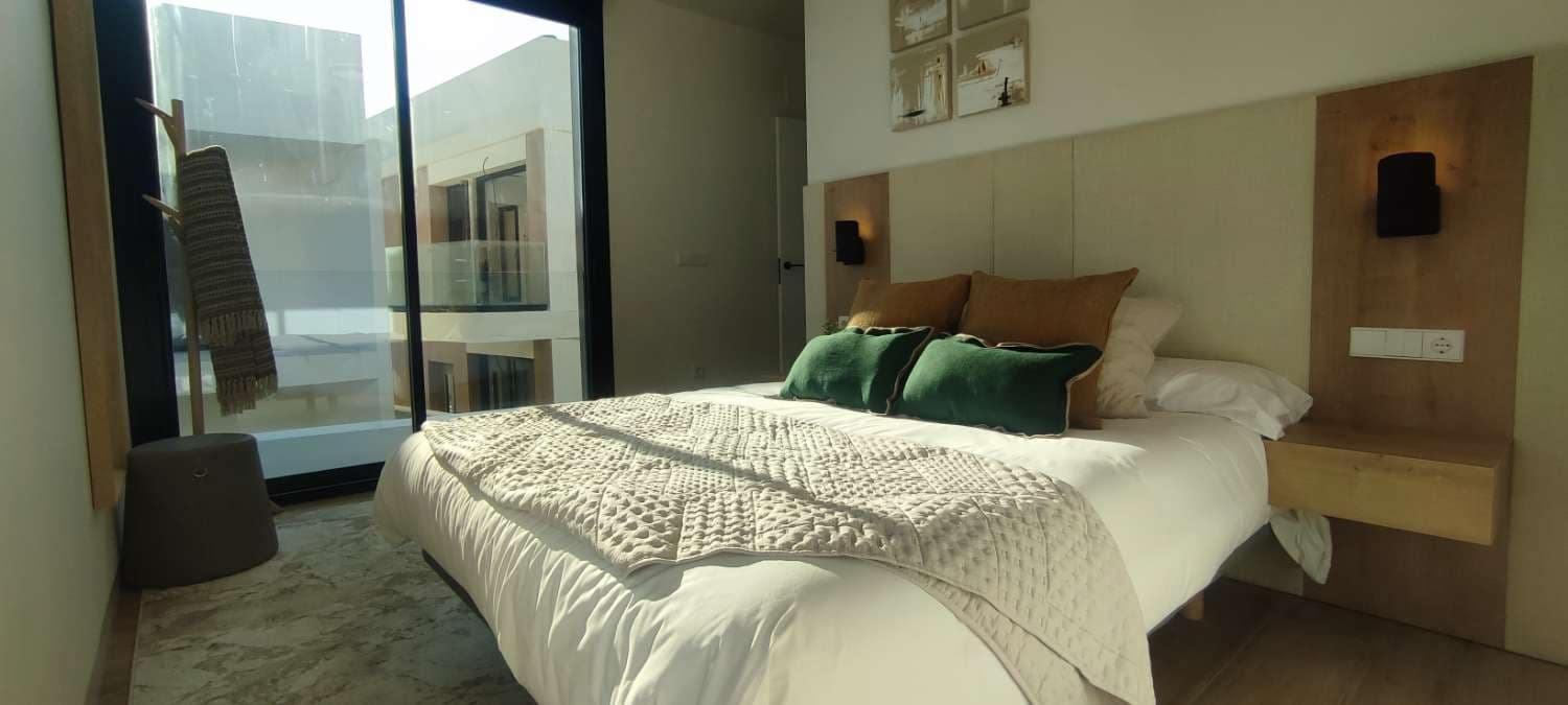 3 chambre Villa/Maison à vendre à Torre de la Horadada avec piscine garage - 610 000 € (Ref: 8947130)