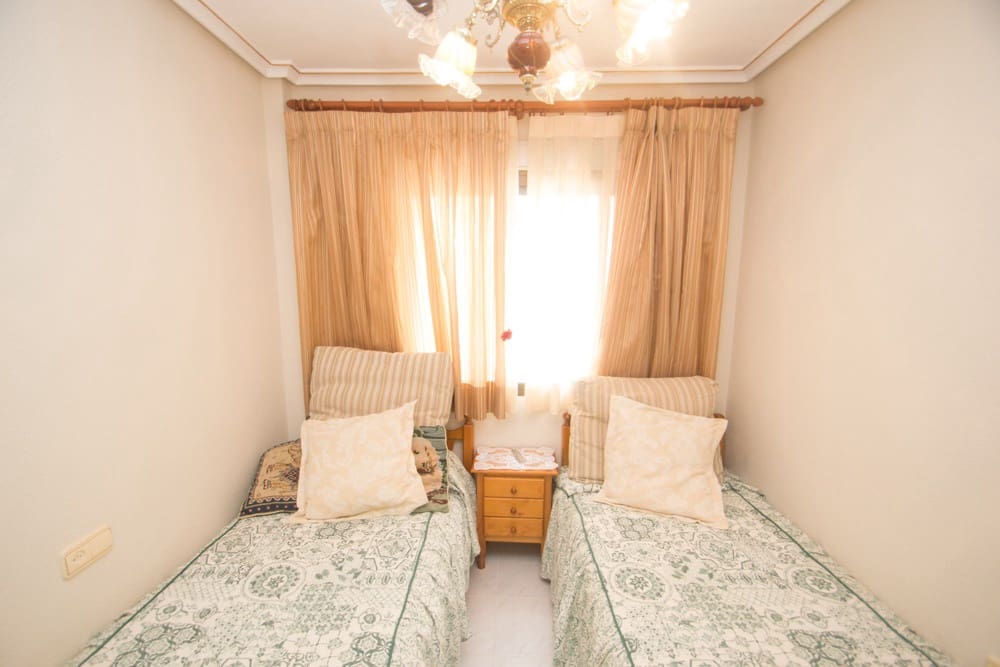 2 soverom Leilighet til salgs i La Veleta - € 139 900 (Ref: 8981509)