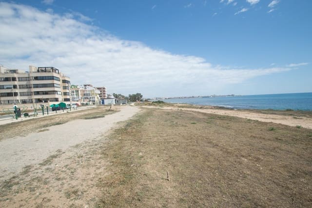 2 soverom Leilighet til salgs i La Veleta, Torrevieja - € 139 900 (Ref: 8981509)