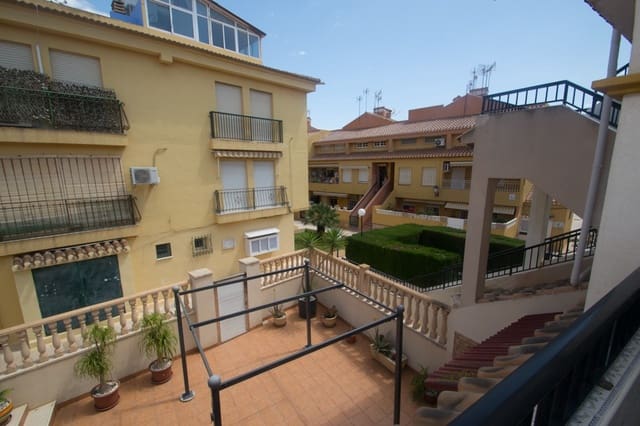 2 soverom Leilighet til salgs i La Veleta, Torrevieja - € 139 900 (Ref: 8981509)