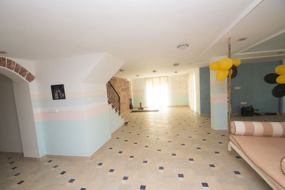 7 soveværelse Villa til salg i Orihuela Costa med swimmingpool garage - € 1.120.000 (Ref: 8981510)