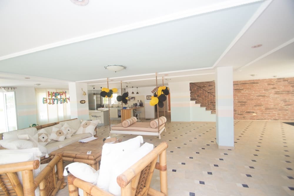 7 soveværelse Villa til salg i Orihuela Costa med swimmingpool garage - € 1.120.000 (Ref: 8981510)