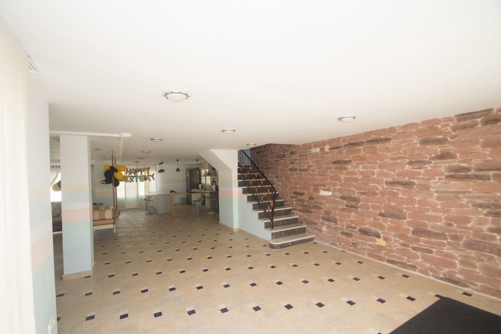 7 soveværelse Villa til salg i Orihuela Costa med swimmingpool garage - € 1.120.000 (Ref: 8981510)