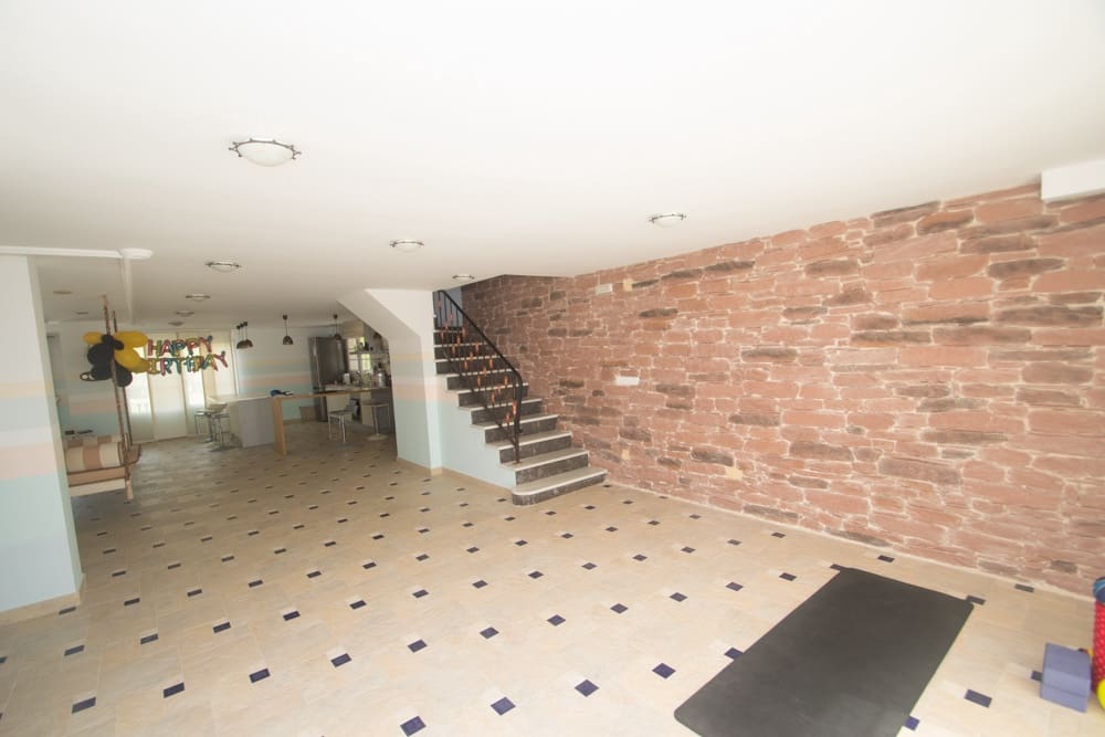 7 soveværelse Villa til salg i Orihuela Costa med swimmingpool garage - € 1.120.000 (Ref: 8981510)