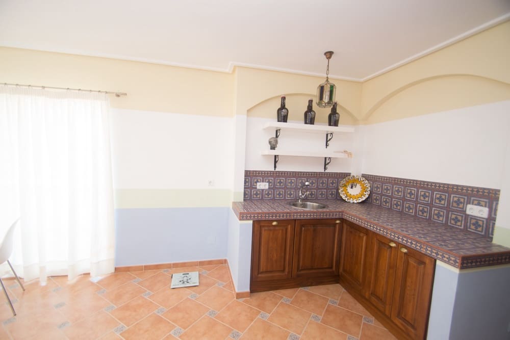 7 soveværelse Villa til salg i Orihuela Costa med swimmingpool garage - € 1.120.000 (Ref: 8981510)