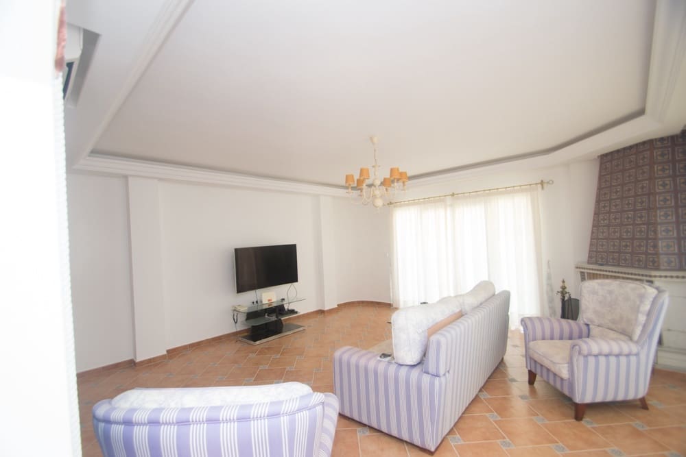 7 soveværelse Villa til salg i Orihuela Costa med swimmingpool garage - € 1.120.000 (Ref: 8981510)