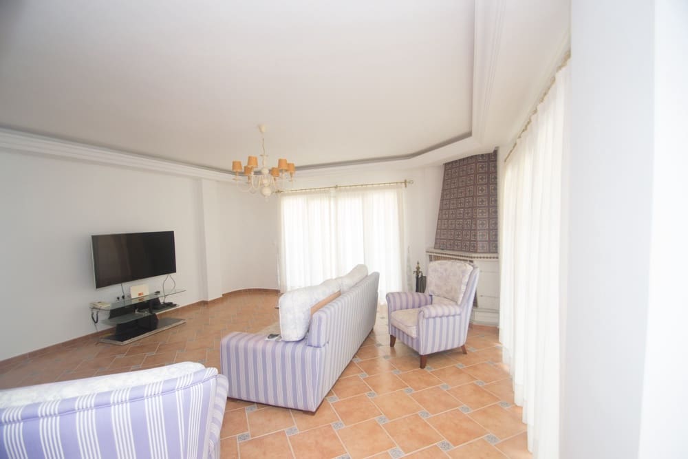 7 soveværelse Villa til salg i Orihuela Costa med swimmingpool garage - € 1.120.000 (Ref: 8981510)