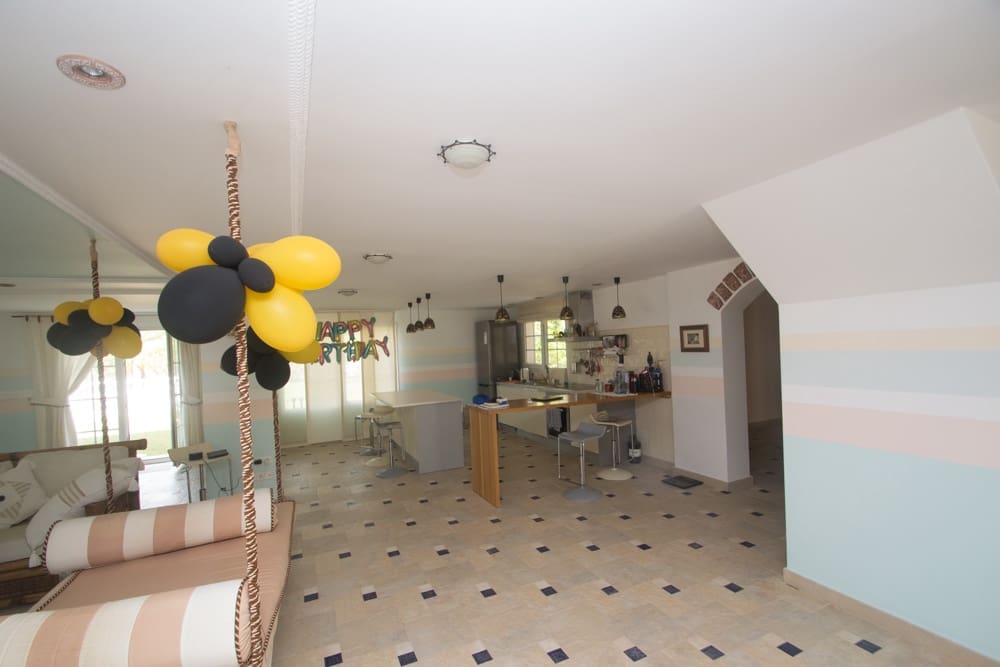 7 soveværelse Villa til salg i Orihuela Costa med swimmingpool garage - € 1.120.000 (Ref: 8981510)