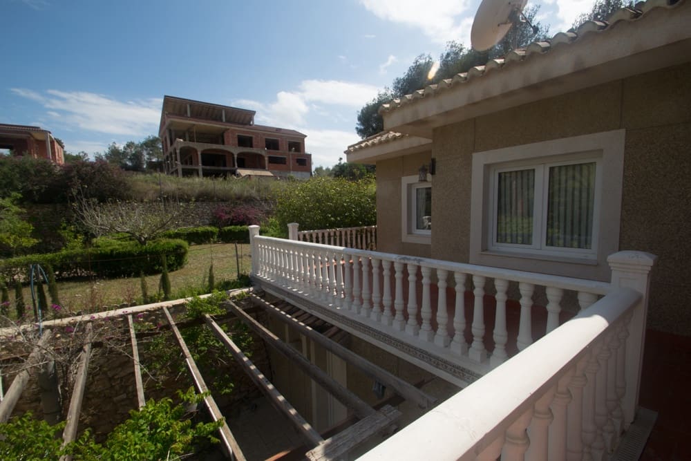 7 soveværelse Villa til salg i Orihuela Costa med swimmingpool garage - € 1.120.000 (Ref: 8981510)