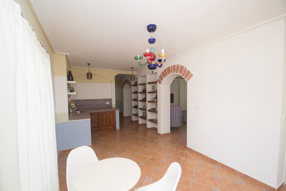 7 soveværelse Villa til salg i Orihuela Costa med swimmingpool garage - € 1.120.000 (Ref: 8981510)