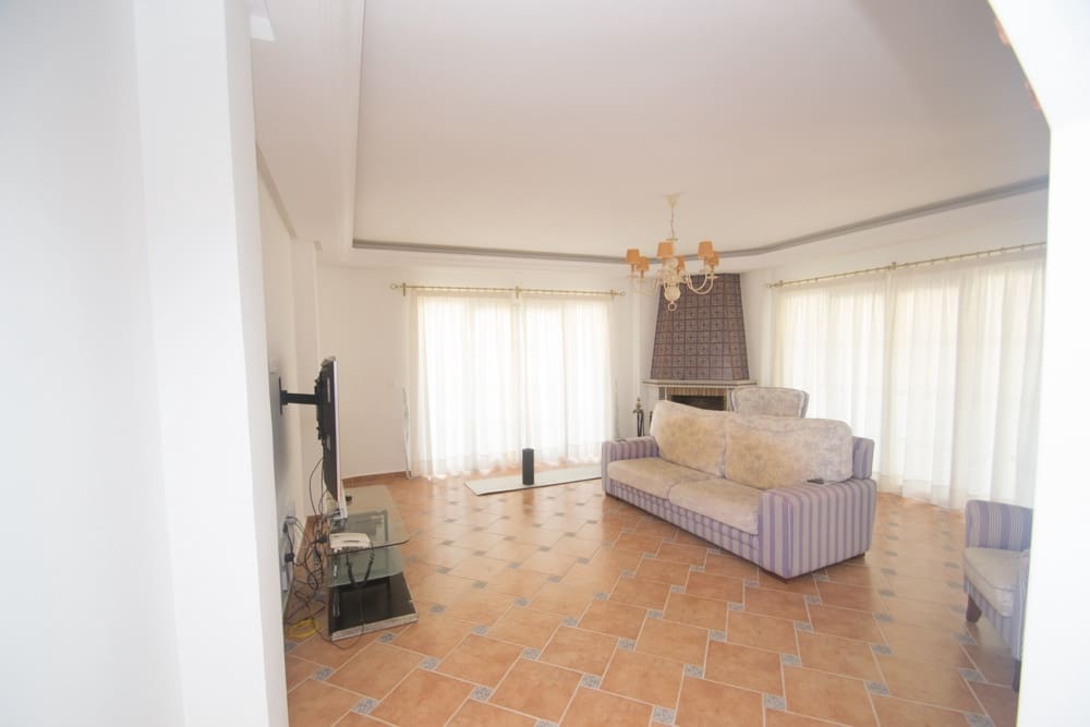 7 soveværelse Villa til salg i Orihuela Costa med swimmingpool garage - € 1.120.000 (Ref: 8981510)