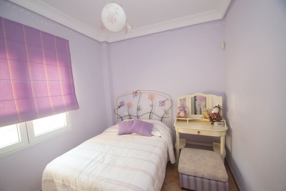 7 soveværelse Villa til salg i Orihuela Costa med swimmingpool garage - € 1.120.000 (Ref: 8981510)