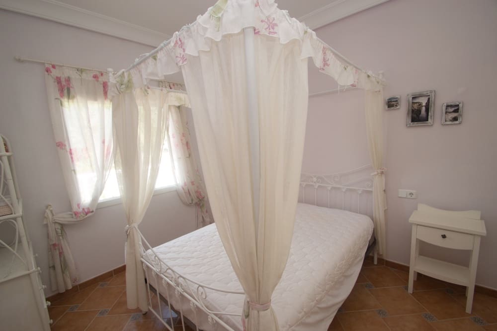 7 soveværelse Villa til salg i Orihuela Costa med swimmingpool garage - € 1.120.000 (Ref: 8981510)