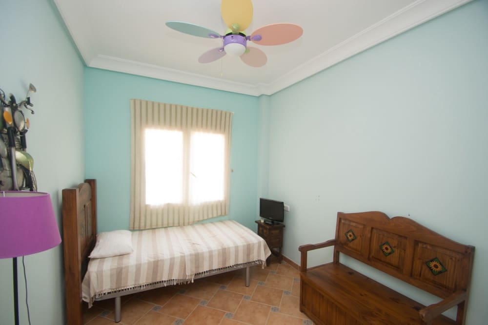 7 soveværelse Villa til salg i Orihuela Costa med swimmingpool garage - € 1.120.000 (Ref: 8981510)