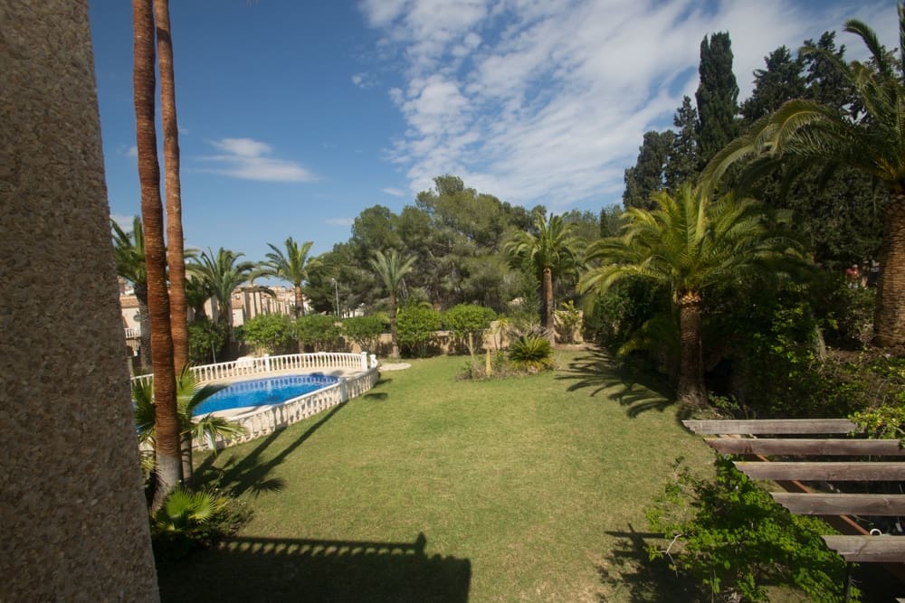 7 soveværelse Villa til salg i Orihuela Costa med swimmingpool garage - € 1.120.000 (Ref: 8981510)