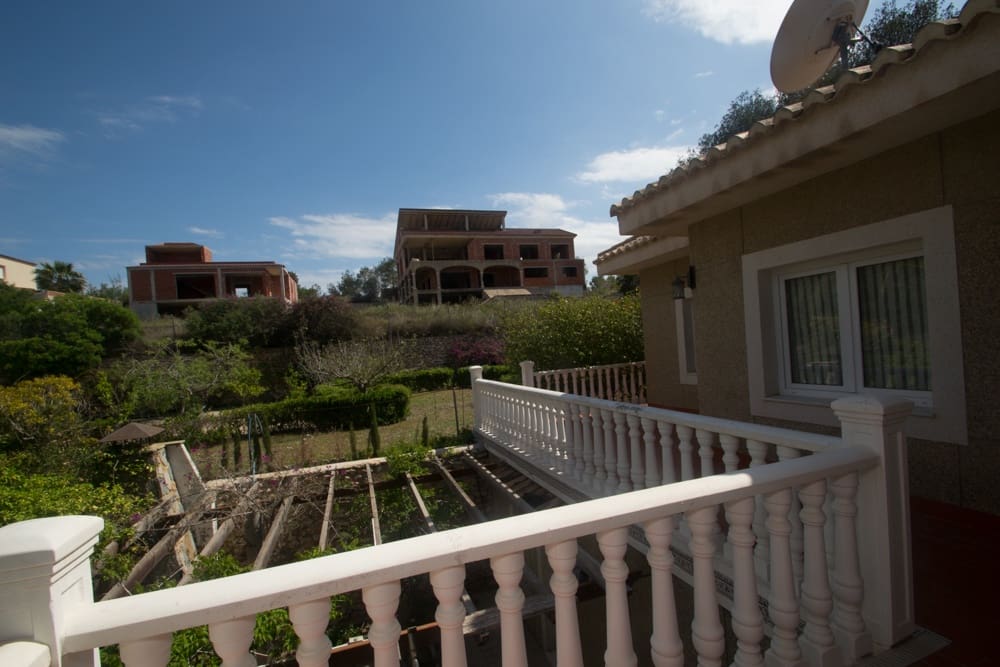 7 soveværelse Villa til salg i Orihuela Costa med swimmingpool garage - € 1.120.000 (Ref: 8981510)