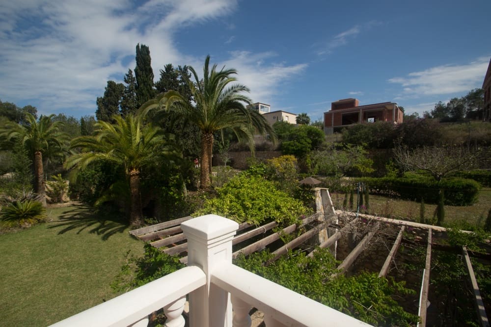 7 soveværelse Villa til salg i Orihuela Costa med swimmingpool garage - € 1.120.000 (Ref: 8981510)