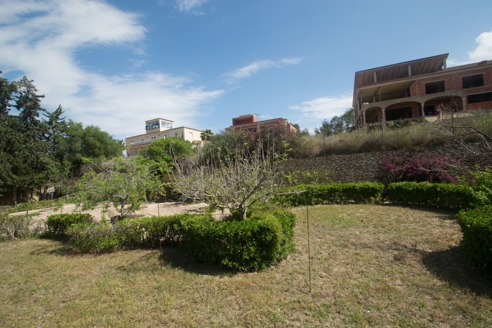 7 soveværelse Villa til salg i Orihuela Costa med swimmingpool garage - € 1.120.000 (Ref: 8981510)