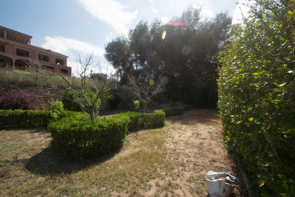 7 soveværelse Villa til salg i Orihuela Costa med swimmingpool garage - € 1.120.000 (Ref: 8981510)