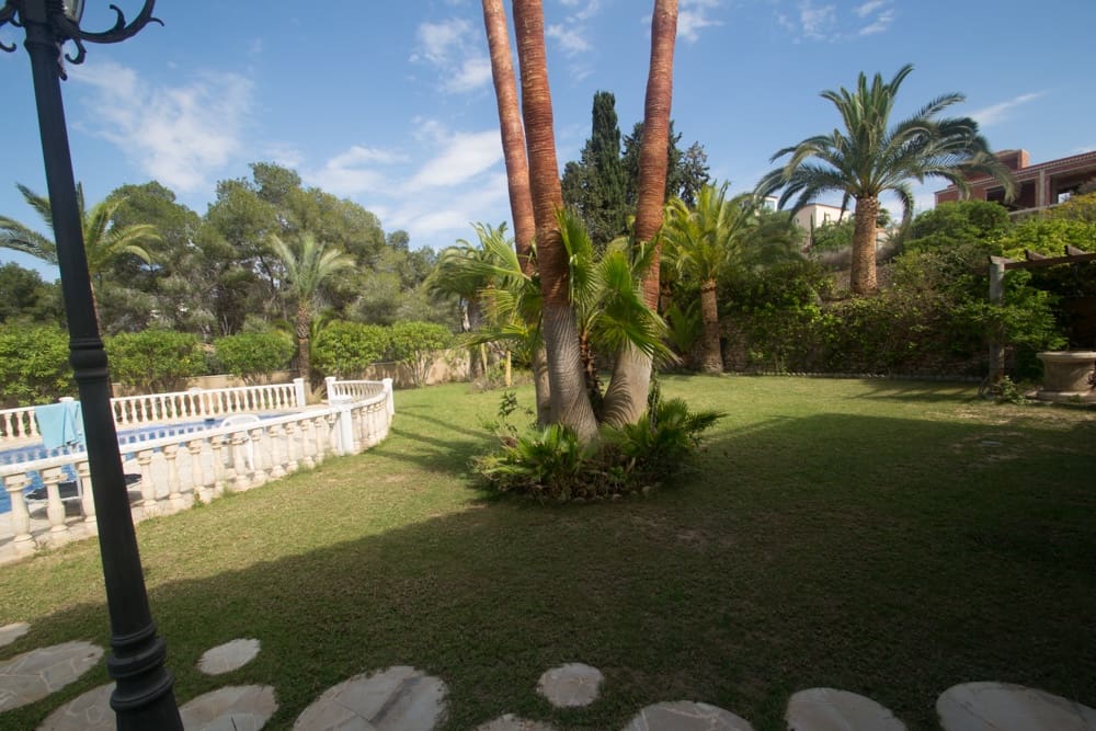 7 soveværelse Villa til salg i Orihuela Costa med swimmingpool garage - € 1.120.000 (Ref: 8981510)