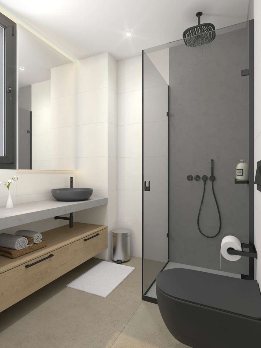 3 soveværelse Bungalow til salg i Orihuela Costa med swimmingpool garage - € 330.000 (Ref: 9058017)