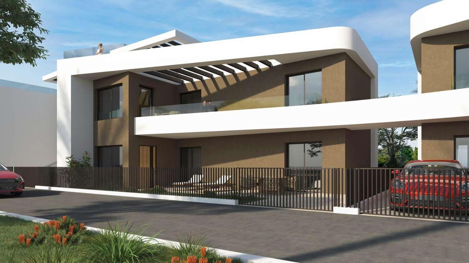 3 soveværelse Bungalow til salg i Orihuela Costa med swimmingpool garage - € 330.000 (Ref: 9058017)