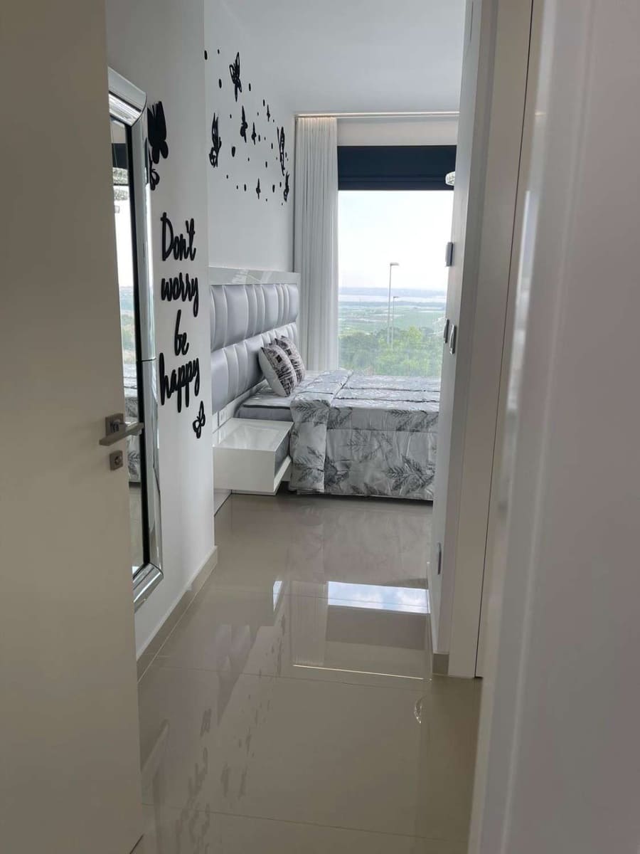 5 sypialnia Willa na sprzedaż w San Miguel de Salinas z basenem garażem - 849 000 € (Ref: 9068351)