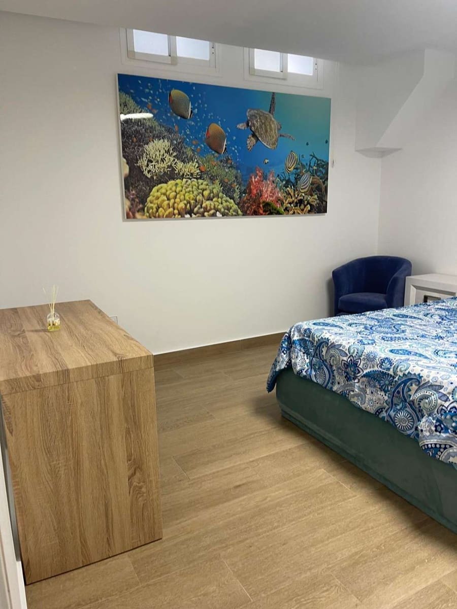 5 sypialnia Willa na sprzedaż w San Miguel de Salinas z basenem garażem - 849 000 € (Ref: 9068351)