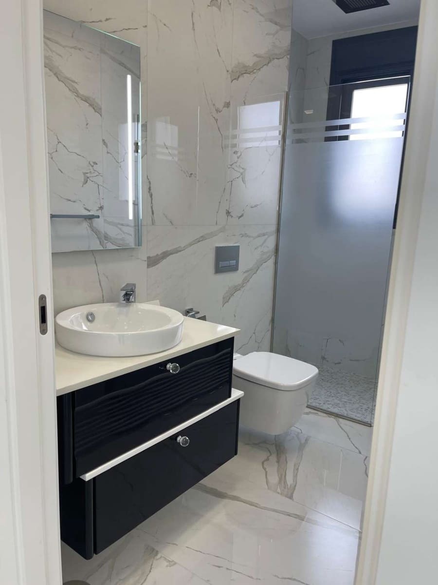 5 sypialnia Willa na sprzedaż w San Miguel de Salinas z basenem garażem - 849 000 € (Ref: 9068351)