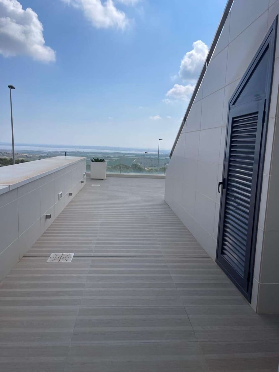 5 sypialnia Willa na sprzedaż w San Miguel de Salinas z basenem garażem - 849 000 € (Ref: 9068351)