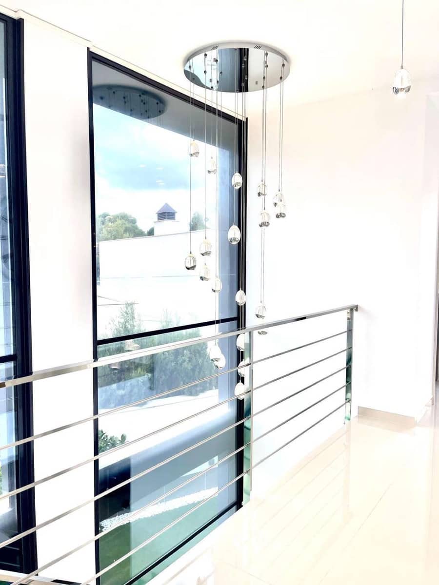 5 sypialnia Willa na sprzedaż w San Miguel de Salinas z basenem garażem - 849 000 € (Ref: 9068351)