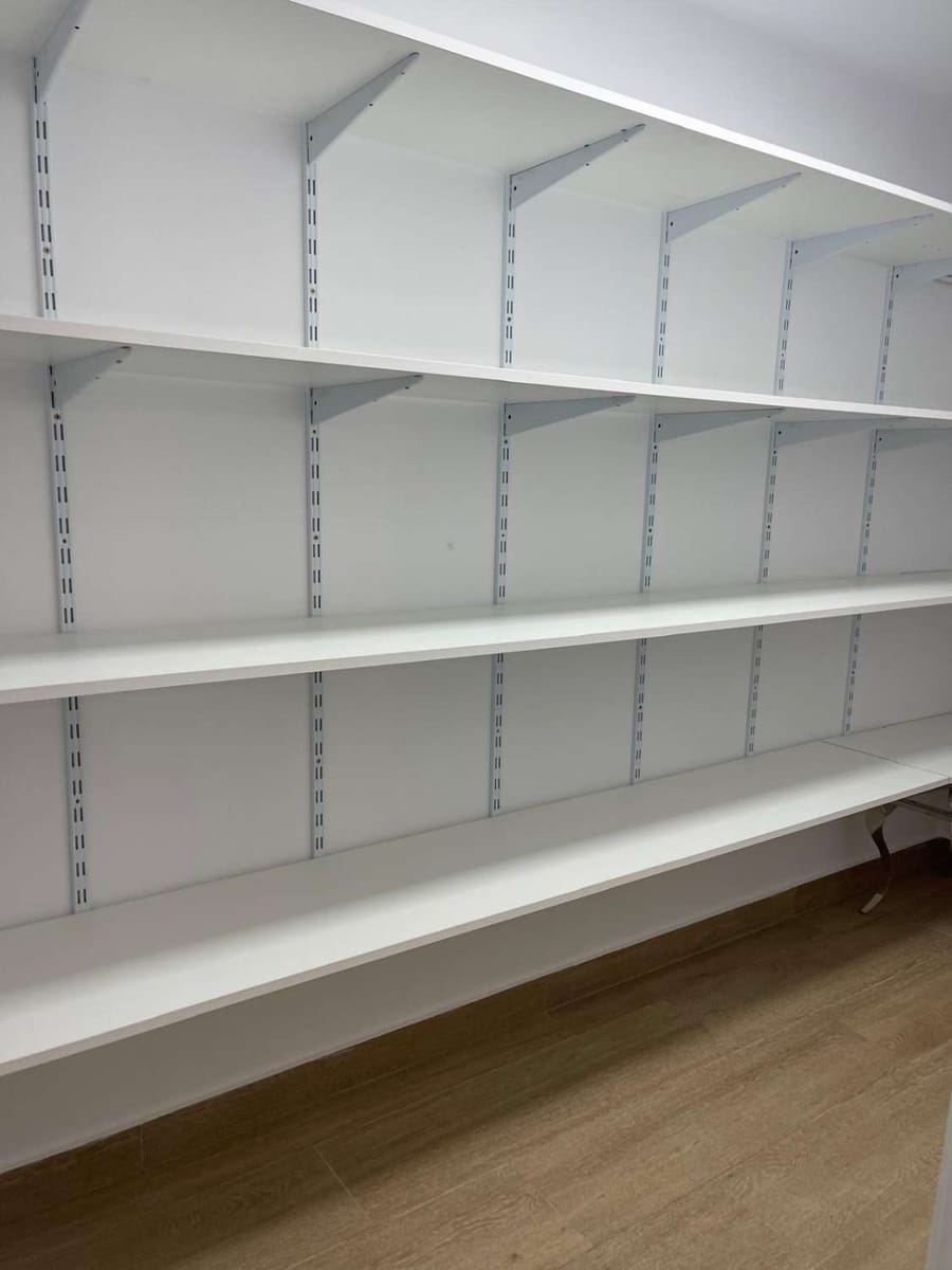 5 sypialnia Willa na sprzedaż w San Miguel de Salinas z basenem garażem - 849 000 € (Ref: 9068351)