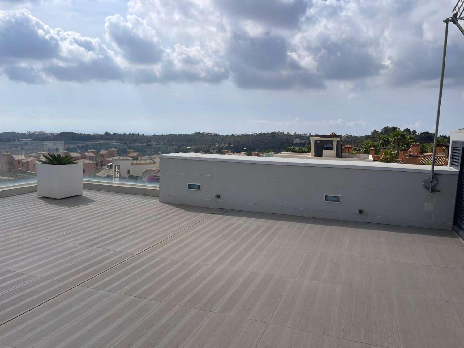 5 sypialnia Willa na sprzedaż w San Miguel de Salinas z basenem garażem - 849 000 € (Ref: 9068351)