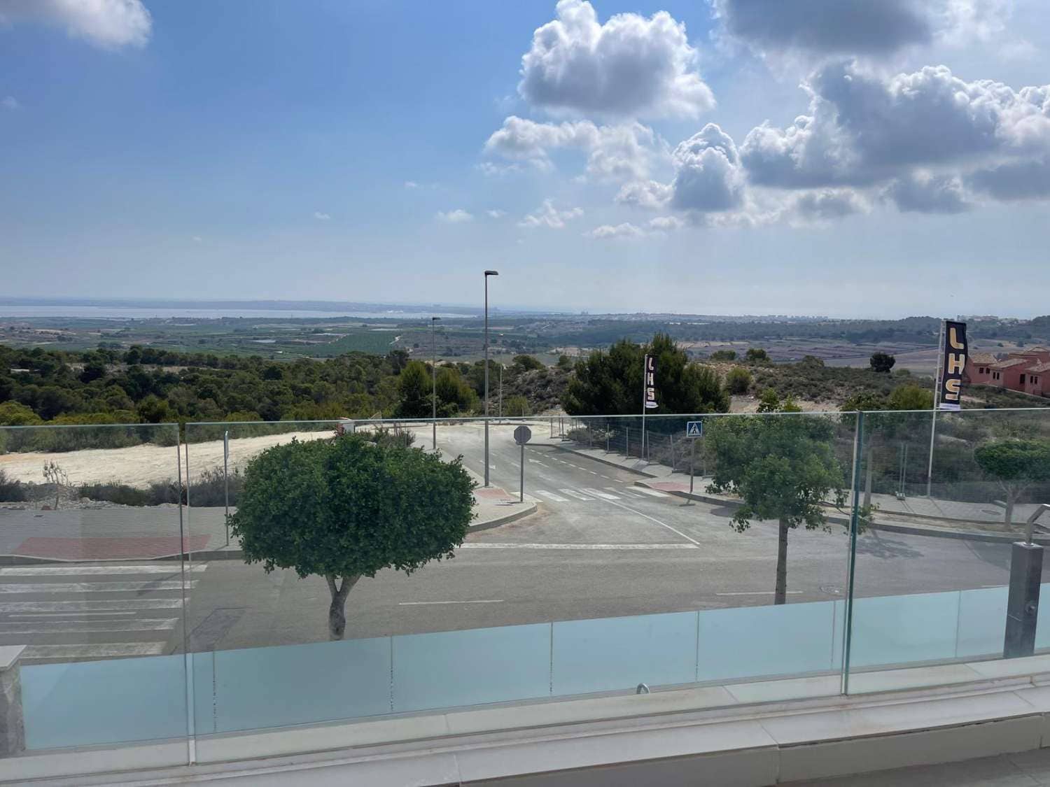 5 sypialnia Willa na sprzedaż w San Miguel de Salinas z basenem garażem - 849 000 € (Ref: 9068351)